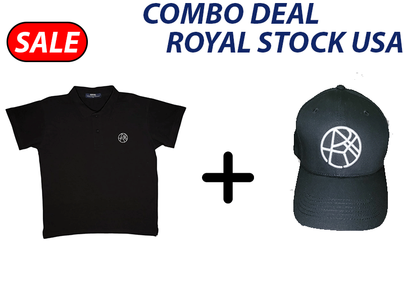 Royal Blue Combo Deal By Royal Stock Usa