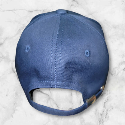 ROYAL Unisex Classic Baseball Cap - 100% Cotton