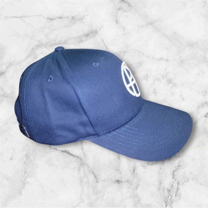 ROYAL Unisex Classic Baseball Cap - 100% Cotton