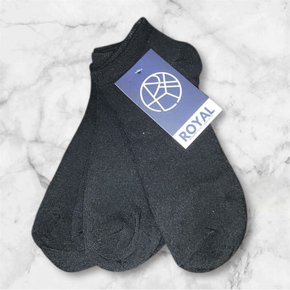 Set of 3 Pairs Ankle Socks