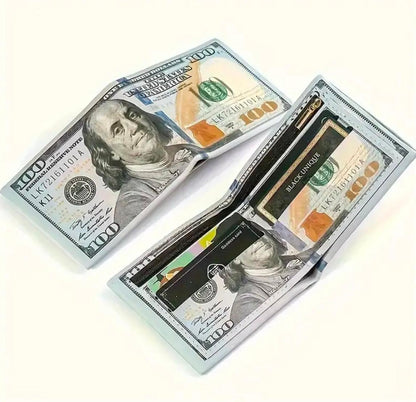 Casual Style PU Leather Coin Purse & Pouch