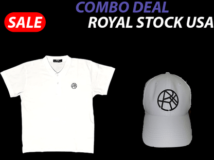 Royal Blue Combo Deal By Royal Stock Usa
